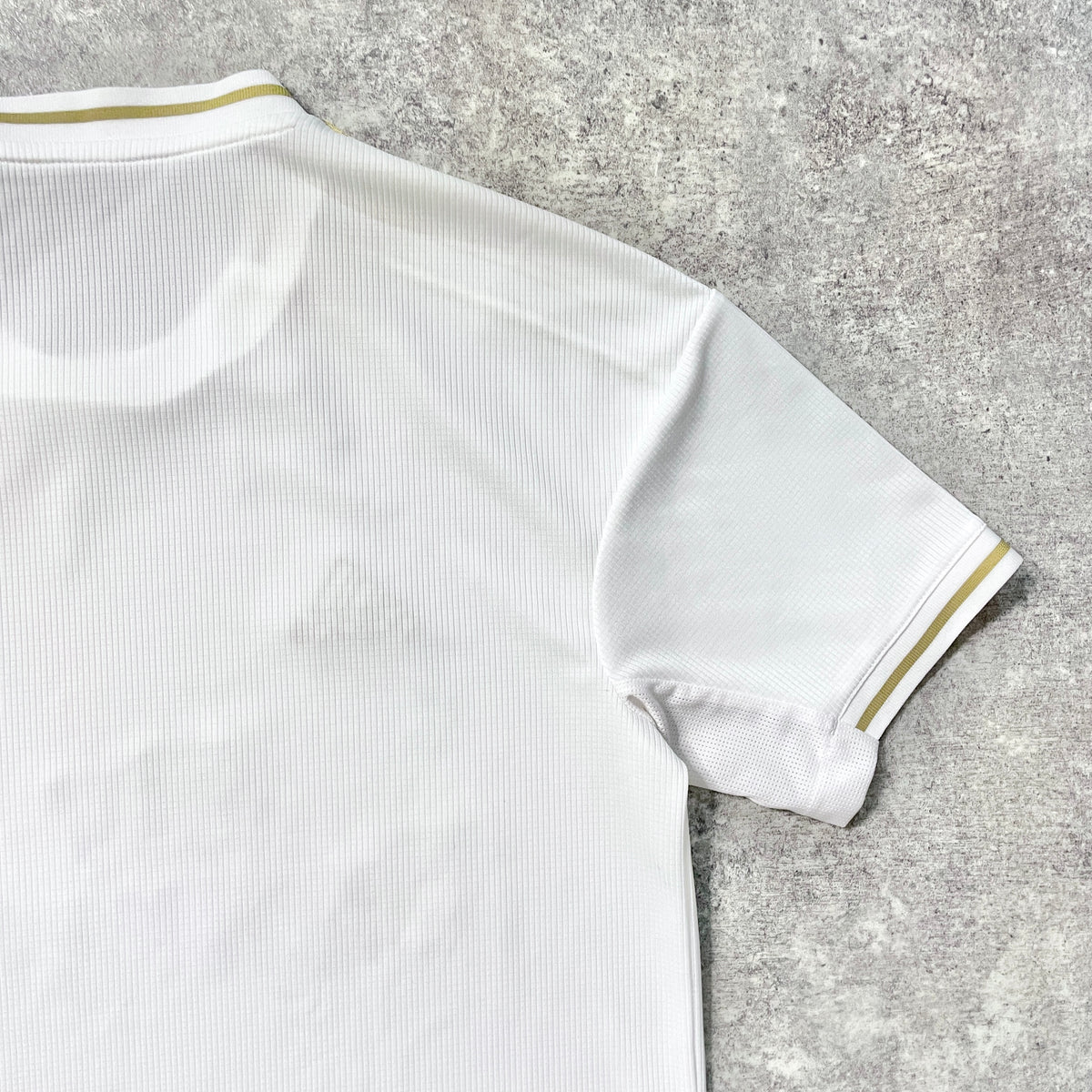 【正規品2019-2020 Real Madrid home shirt】