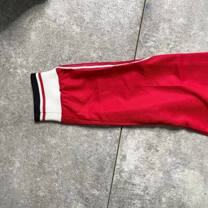【BNWT正規品1998-2000 UMBRO Manchester United home L/S BECKHAM #7】
