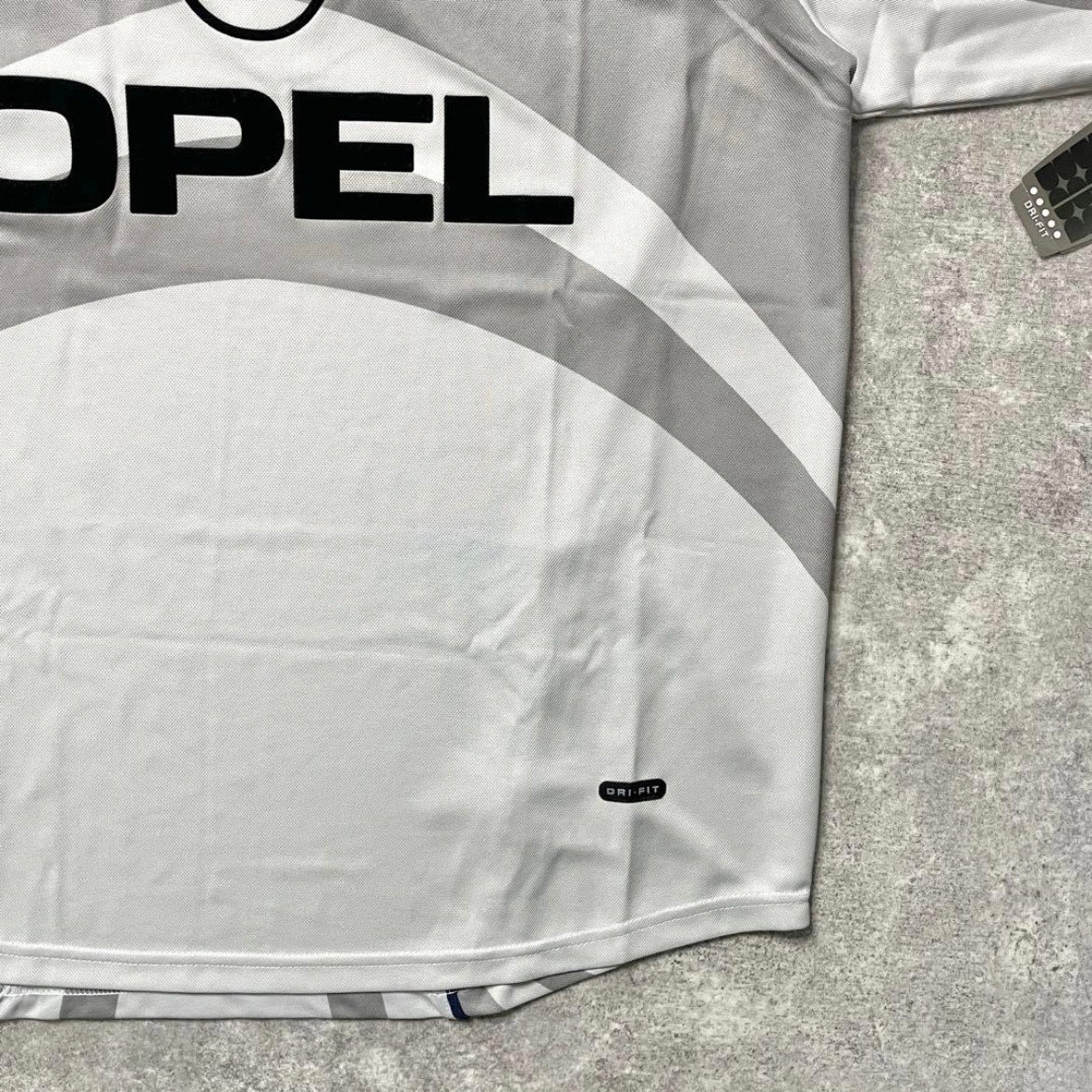 【BNWT正規品2001-2002 NIKE PSG away shirt】