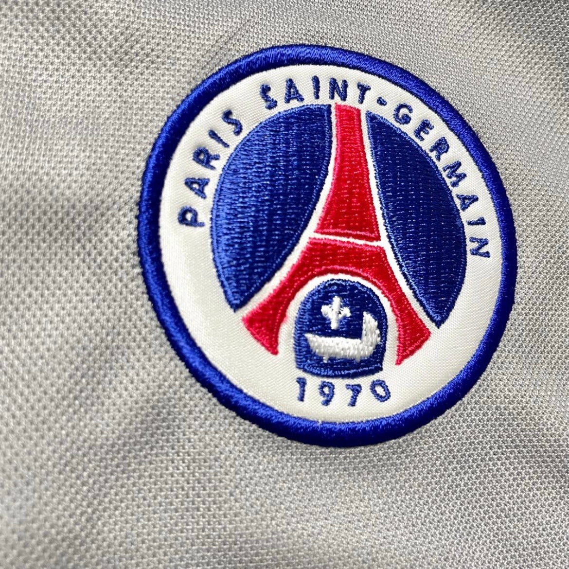 【BNWT正規品2001-2002 NIKE PSG away shirt】