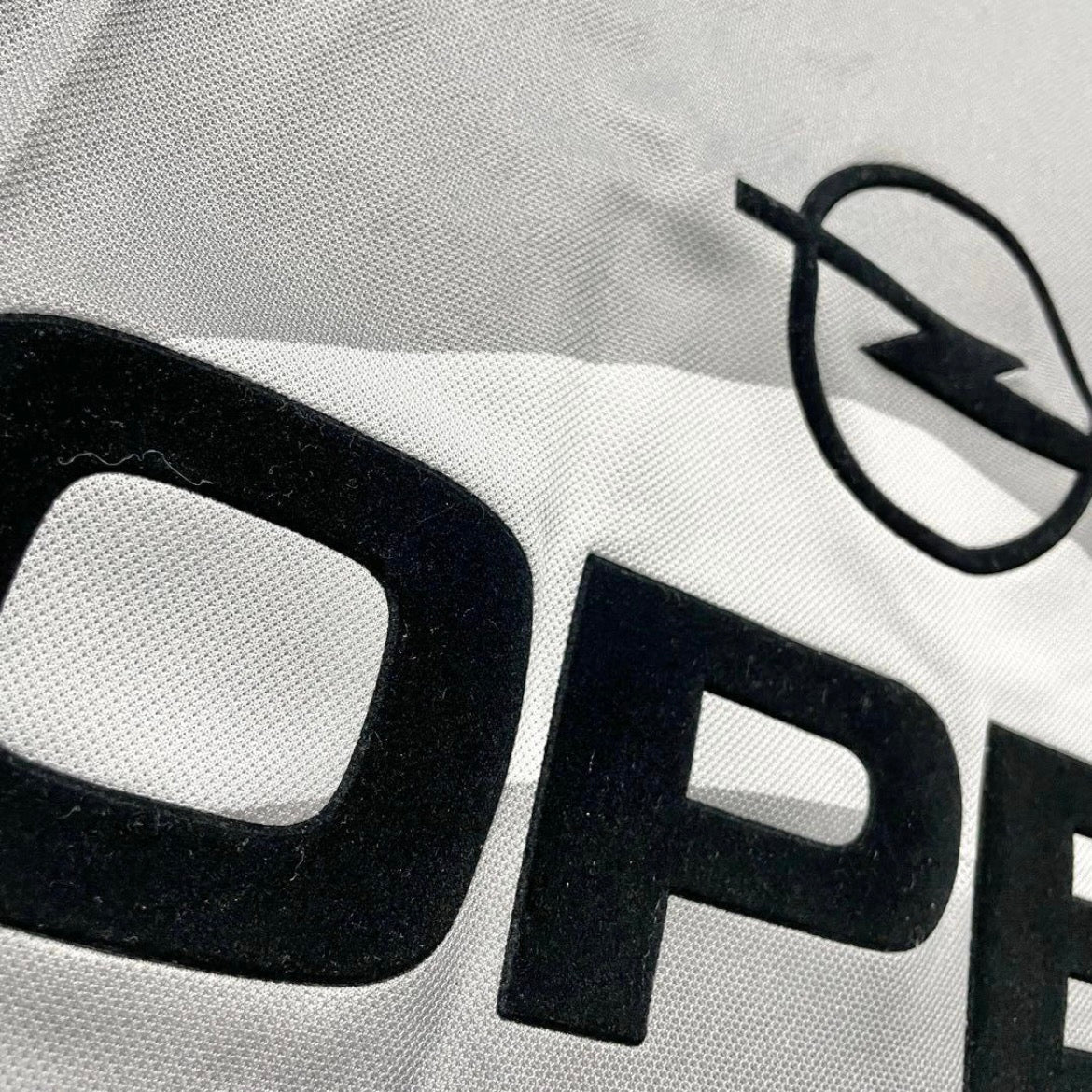 【BNWT正規品2001-2002 NIKE PSG away shirt】