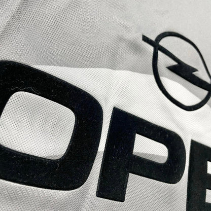 【BNWT正規品2001-2002 NIKE PSG away shirt】