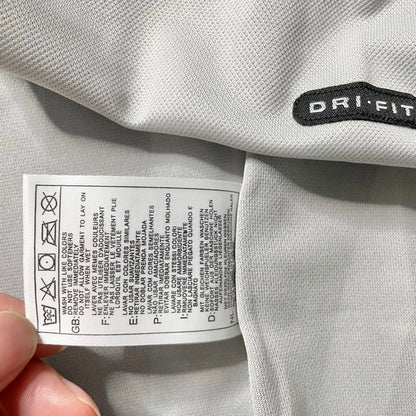 【BNWT正規品2001-2002 NIKE PSG away shirt】