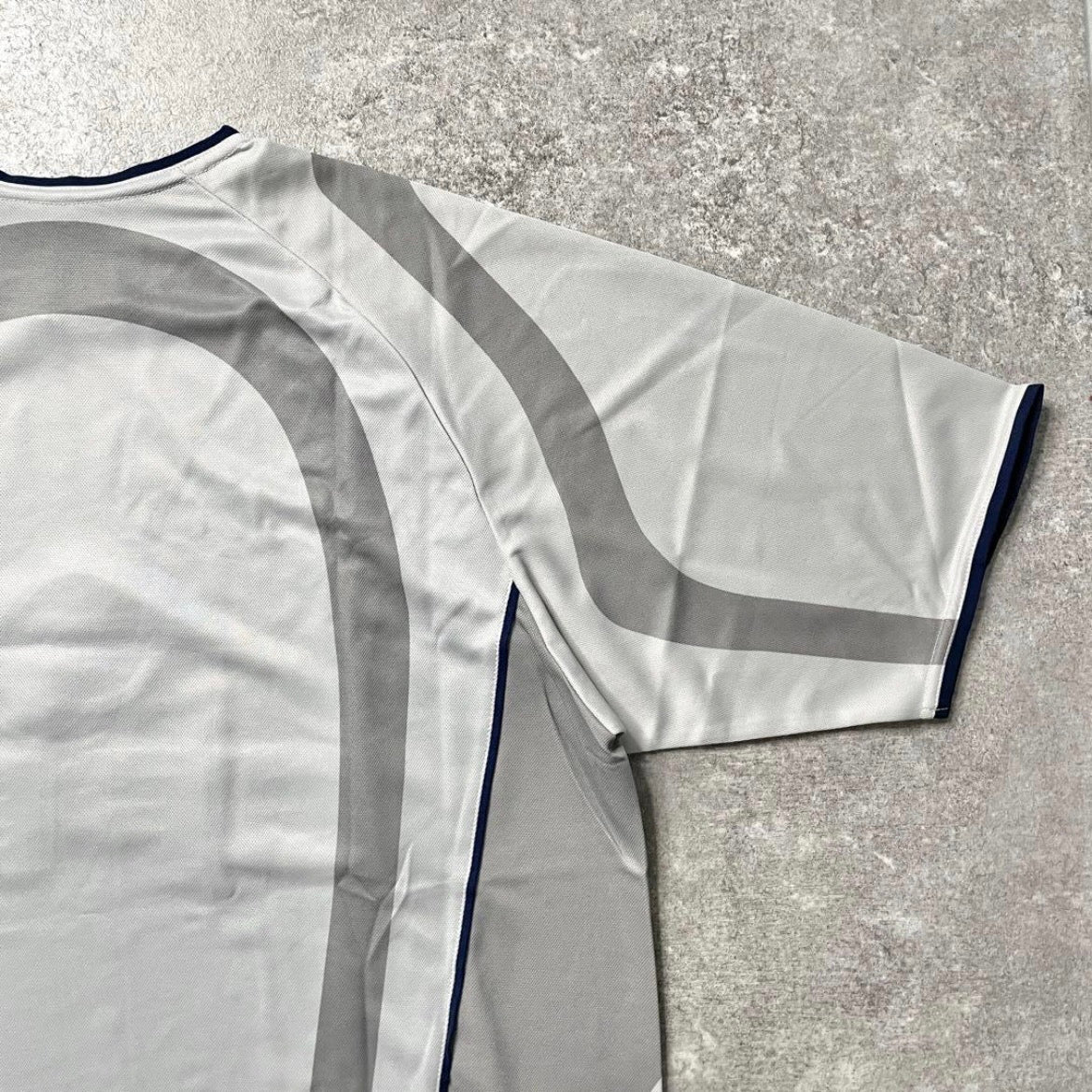 【BNWT正規品2001-2002 NIKE PSG away shirt】