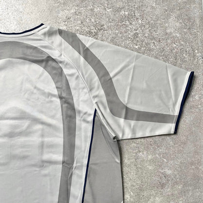 【BNWT正規品2001-2002 NIKE PSG away shirt】