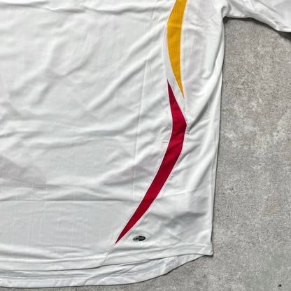 【BNWT正規品2006-2007 adidas Spain away ALONSO #14】