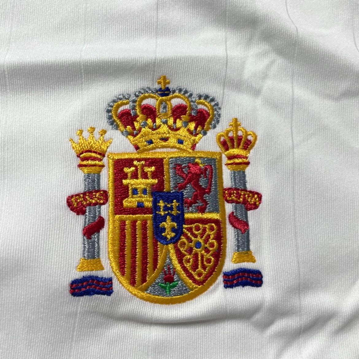【BNWT正規品2006-2007 adidas Spain away ALONSO #14】