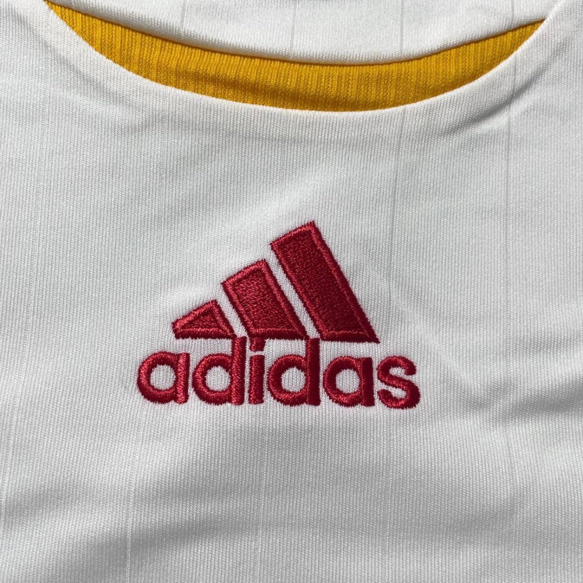 【BNWT正規品2006-2007 adidas Spain away ALONSO #14】