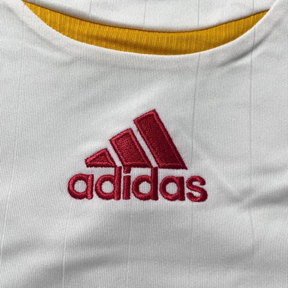 【BNWT正規品2006-2007 adidas Spain away ALONSO #14】