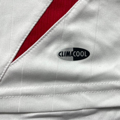 【BNWT正規品2006-2007 adidas Spain away ALONSO #14】