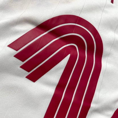 【BNWT正規品2006-2007 adidas Spain away ALONSO #14】