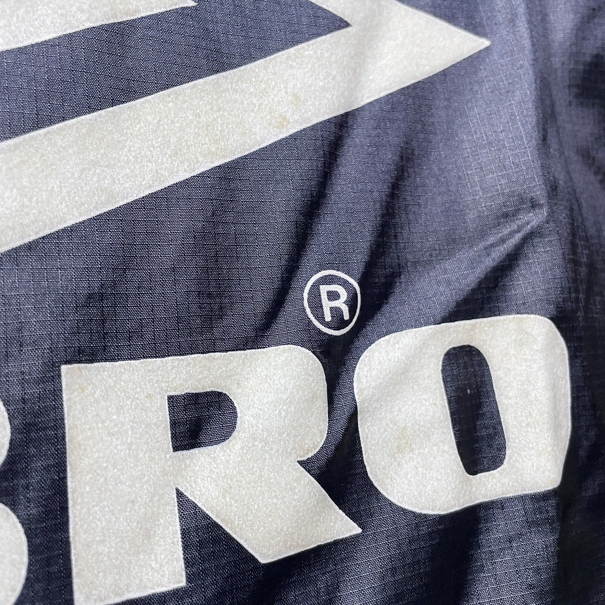 【正規品1992-1993 UMBRO Inter Milan nylon track jacket】