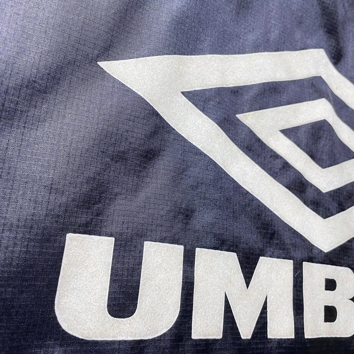 【正規品1992-1993 UMBRO Inter Milan nylon track jacket】