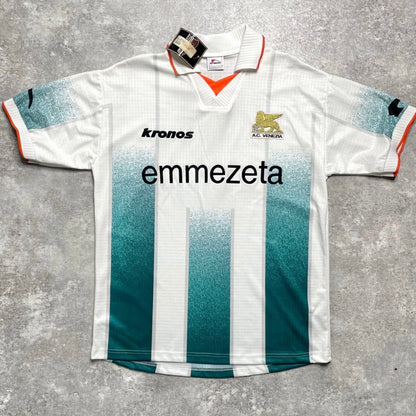 【BNWT正規品1999-2000 Kronos Venezia away Nanami #7】