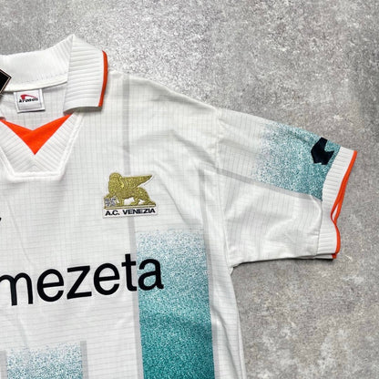 【BNWT正規品1999-2000 Kronos Venezia away Nanami #7】