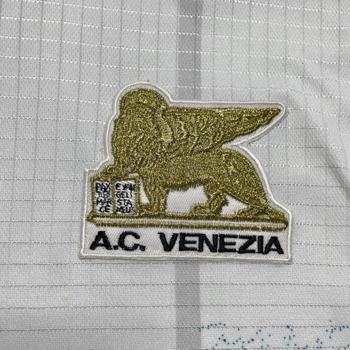 【BNWT正規品1999-2000 Kronos Venezia away Nanami #7】