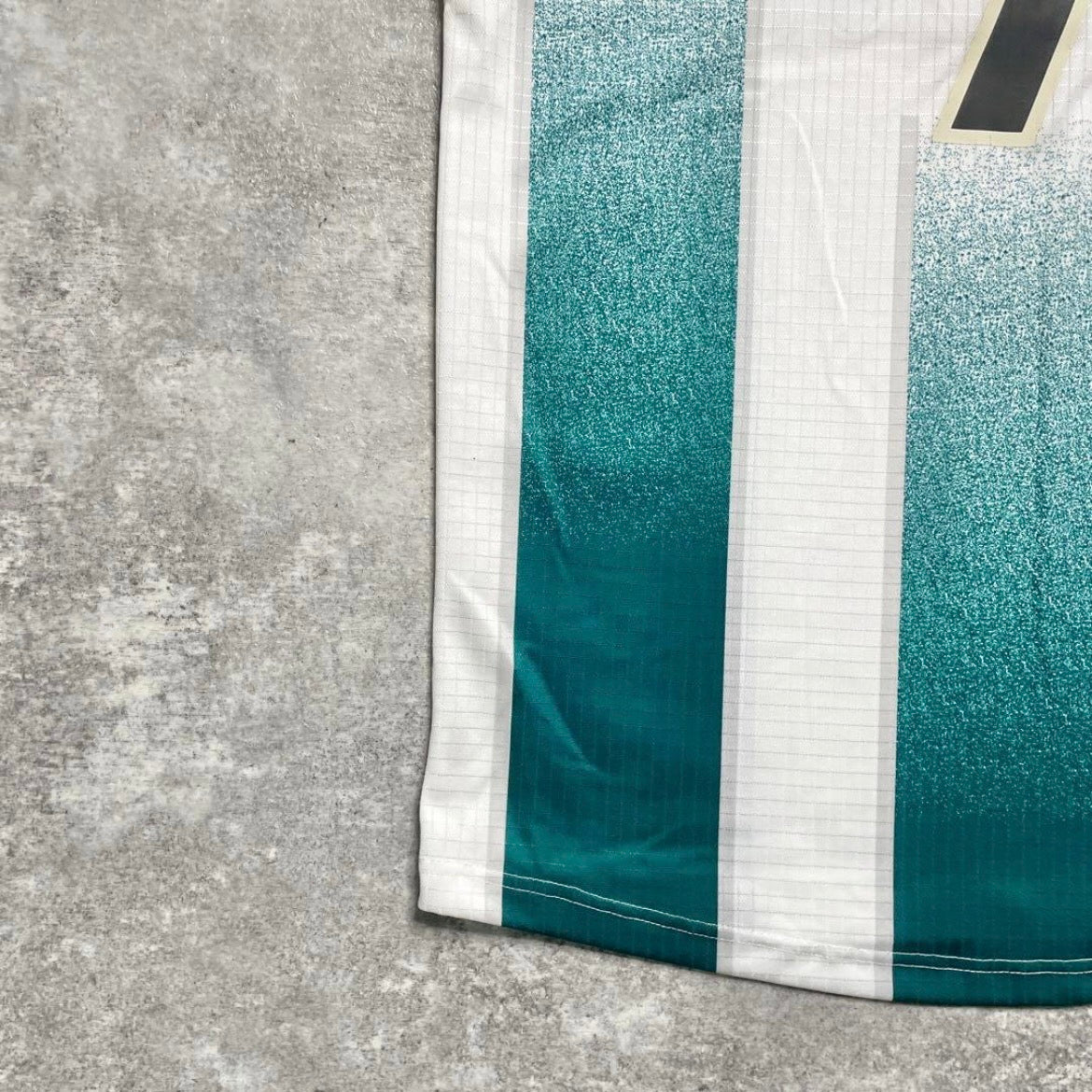 【BNWT正規品1999-2000 Kronos Venezia away Nanami #7】