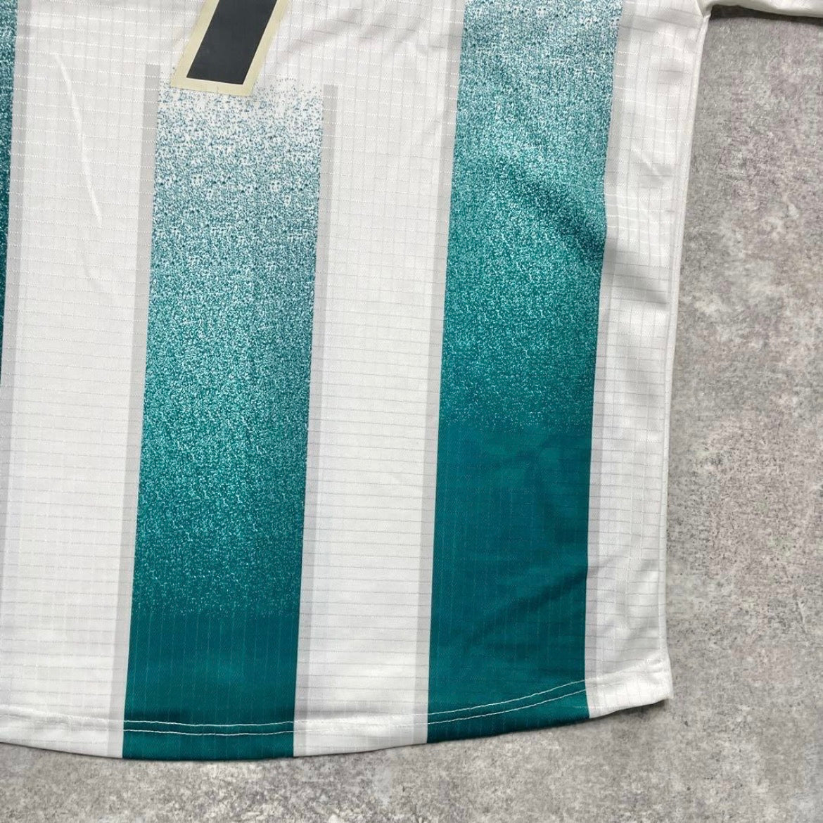 【BNWT正規品1999-2000 Kronos Venezia away Nanami #7】