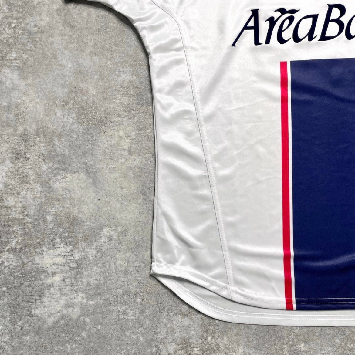 【BNWT正規品2003-2004 Macron Bologna away NAKATA #16】
