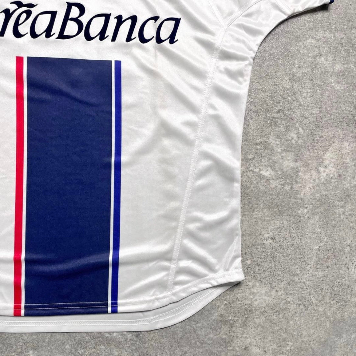 【BNWT正規品2003-2004 Macron Bologna away NAKATA #16】