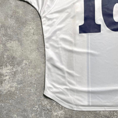 【BNWT正規品2003-2004 Macron Bologna away NAKATA #16】