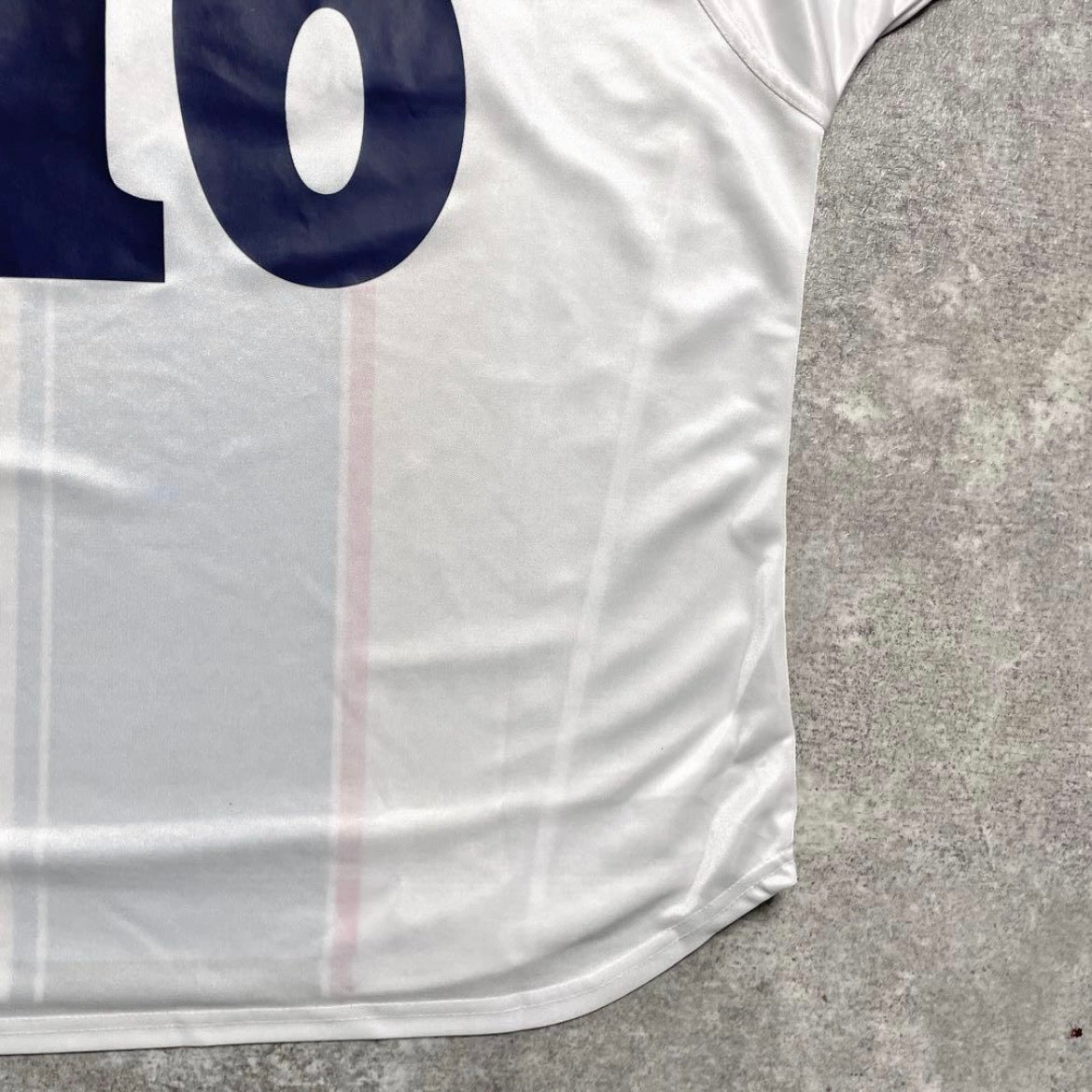 【BNWT正規品2003-2004 Macron Bologna away NAKATA #16】