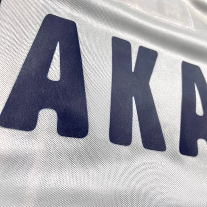 【BNWT正規品2003-2004 Macron Bologna away NAKATA #16】