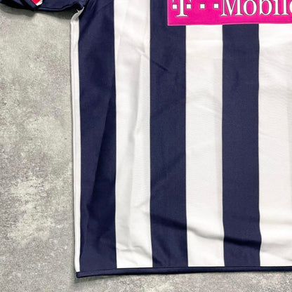 【BNWT正規品2004-2005 DIADORA West Bromwich home INAMOTO #33】