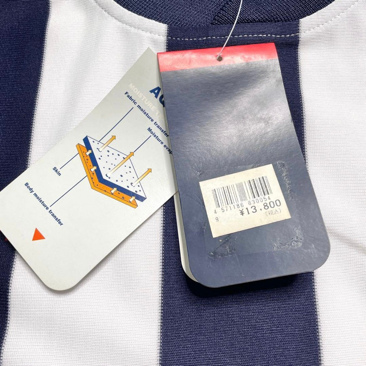 【BNWT正規品2004-2005 DIADORA West Bromwich home INAMOTO #33】