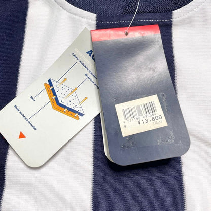 【BNWT正規品2004-2005 DIADORA West Bromwich home INAMOTO #33】