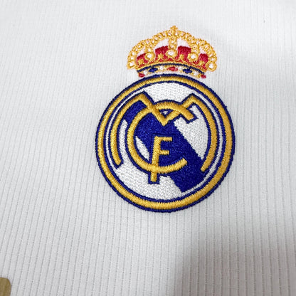 【正規品2019-2020 adidas Real Madrid home shirt】
