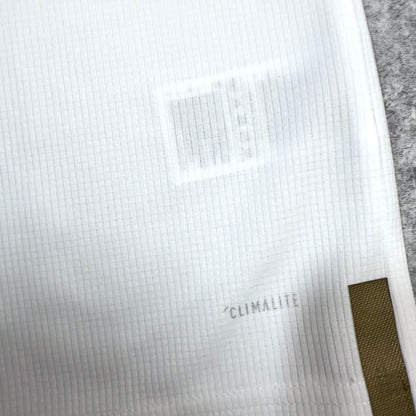 【正規品2019-2020 adidas Real Madrid home shirt】