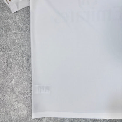 【正規品2019-2020 adidas Real Madrid home shirt】