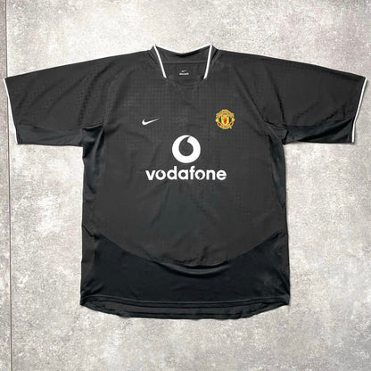 【正規品2003-2005 NIKE Manchester United away Ronaldo #7】