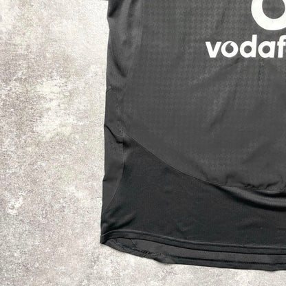 【正規品2003-2005 NIKE Manchester United away Ronaldo #7】