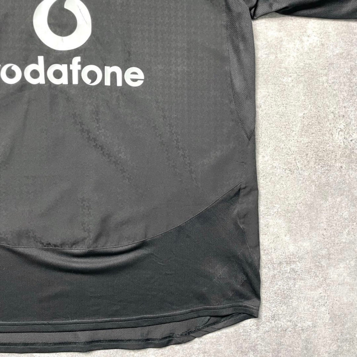 【正規品2003-2005 NIKE Manchester United away Ronaldo #7】
