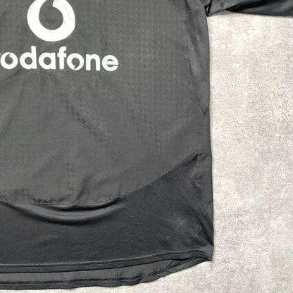 【正規品2003-2005 NIKE Manchester United away Ronaldo #7】