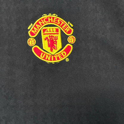 【正規品2003-2005 NIKE Manchester United away Ronaldo #7】