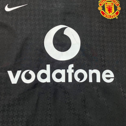 【正規品2003-2005 NIKE Manchester United away Ronaldo #7】