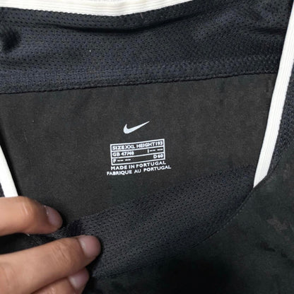 【正規品2003-2005 NIKE Manchester United away Ronaldo #7】