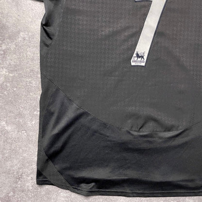 【正規品2003-2005 NIKE Manchester United away Ronaldo #7】