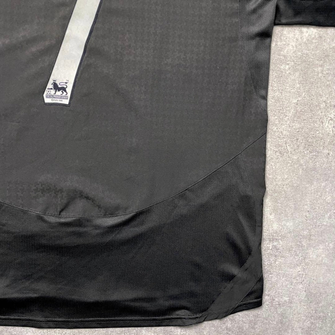 【正規品2003-2005 NIKE Manchester United away Ronaldo #7】