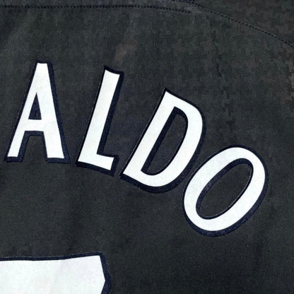 【正規品2003-2005 NIKE Manchester United away Ronaldo #7】