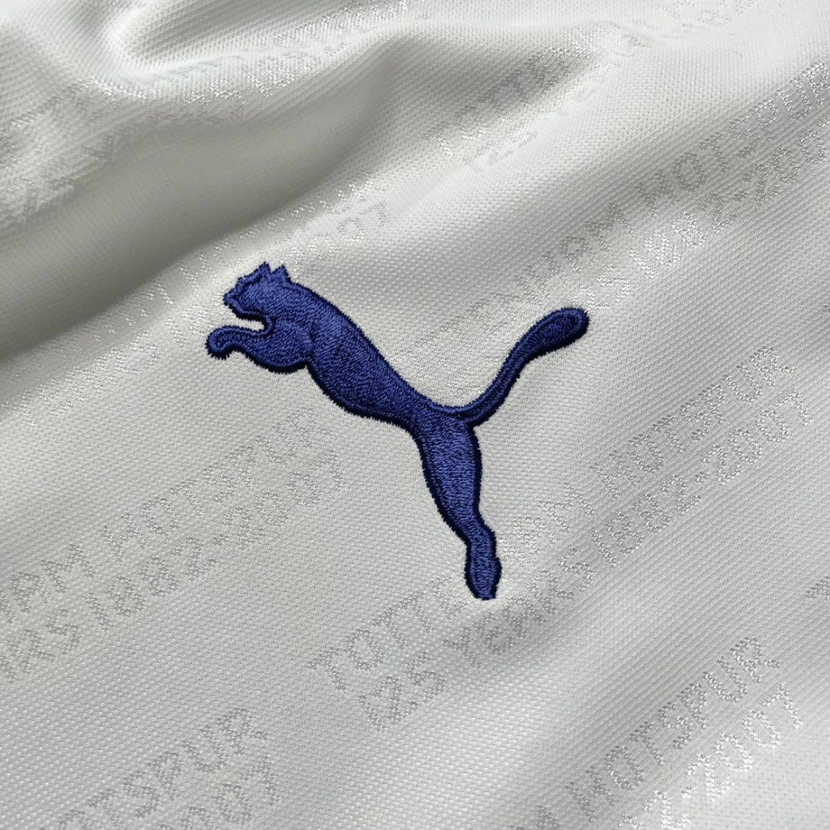 【正規品2007-2008 PUMA Tottenham Home L/S Bale #16】