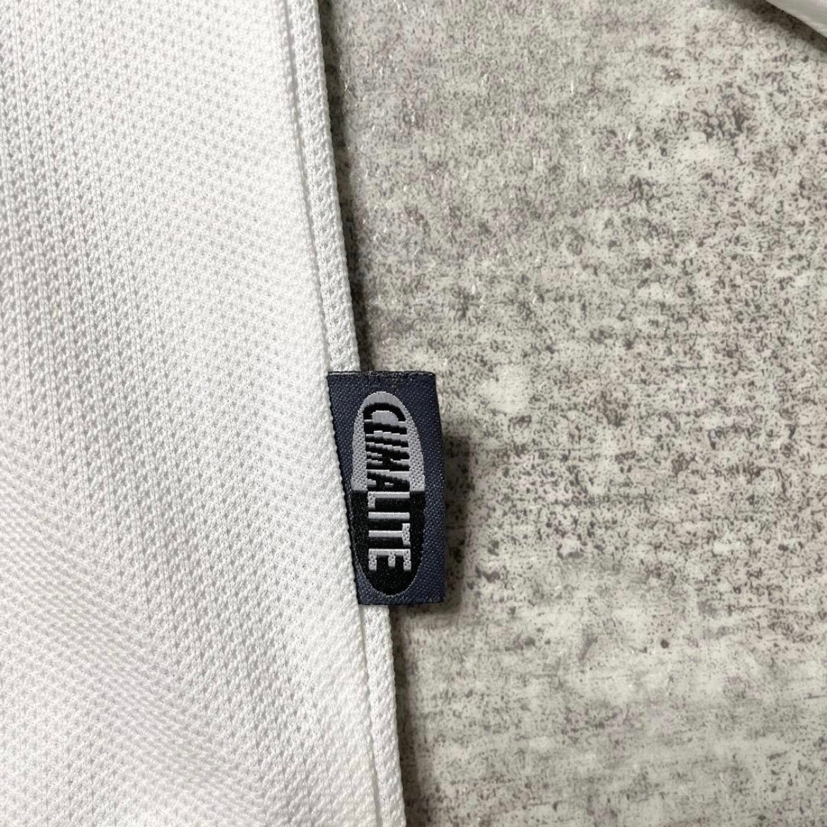 【正規品2002-2003 adidas Real  Madrid Home L/S Zidane #5】