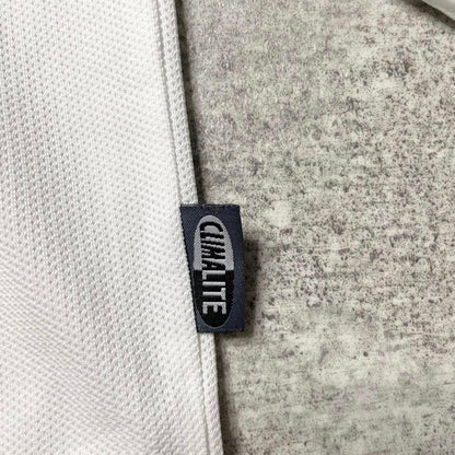 【正規品2002-2003 adidas Real  Madrid Home L/S Zidane #5】