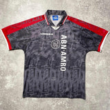 【正規品1996-1997 Umbro Ajax Away shirt】