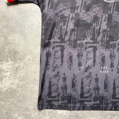 【正規品1996-1997 Umbro Ajax Away shirt】