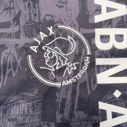 【正規品1996-1997 Umbro Ajax Away shirt】