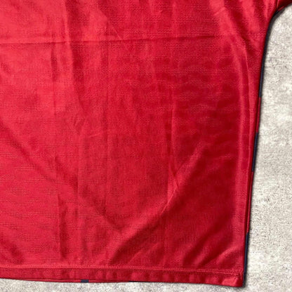 【正規品1996-1998 Umbro England training wear】